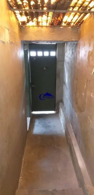 Foto 8 de Terreno / Lote à venda, 400m2 em Campestre, Santo Andre - SP