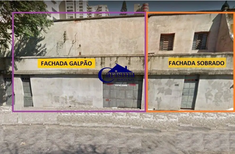 Foto 9 de Terreno / Lote à venda, 400m2 em Campestre, Santo Andre - SP