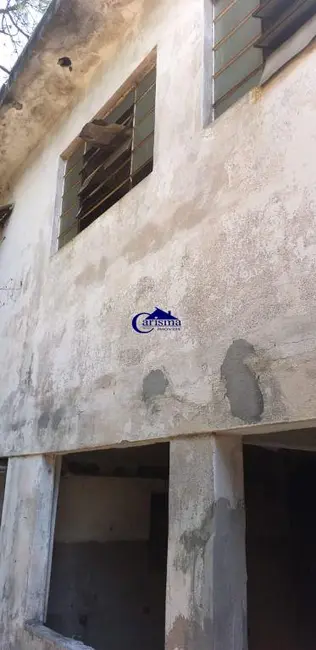 Foto 4 de Terreno / Lote à venda, 400m2 em Campestre, Santo Andre - SP