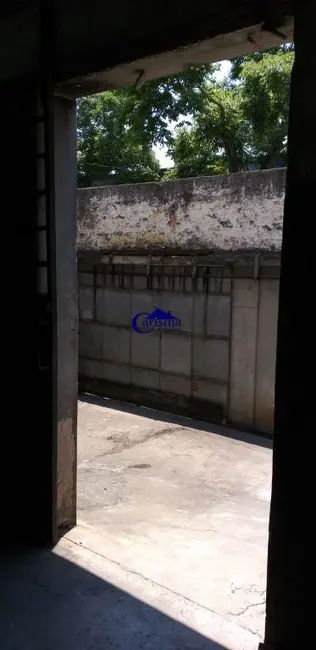 Foto 5 de Terreno / Lote à venda, 400m2 em Campestre, Santo Andre - SP