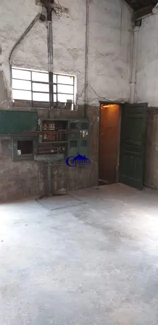 Foto 3 de Terreno / Lote à venda, 400m2 em Campestre, Santo Andre - SP