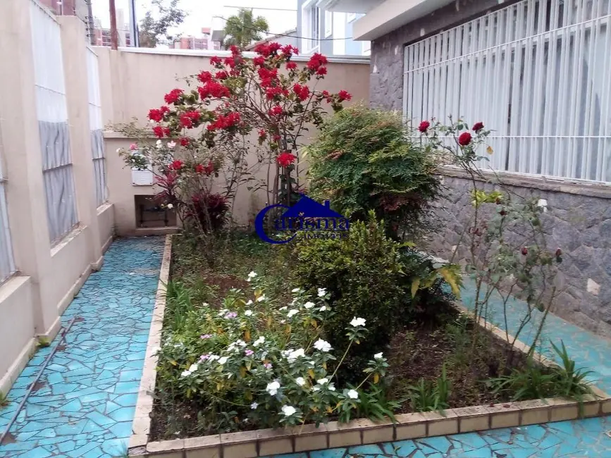Foto 1 de Casa com 3 quartos à venda, 129m2 em Vila Alpina, Santo Andre - SP