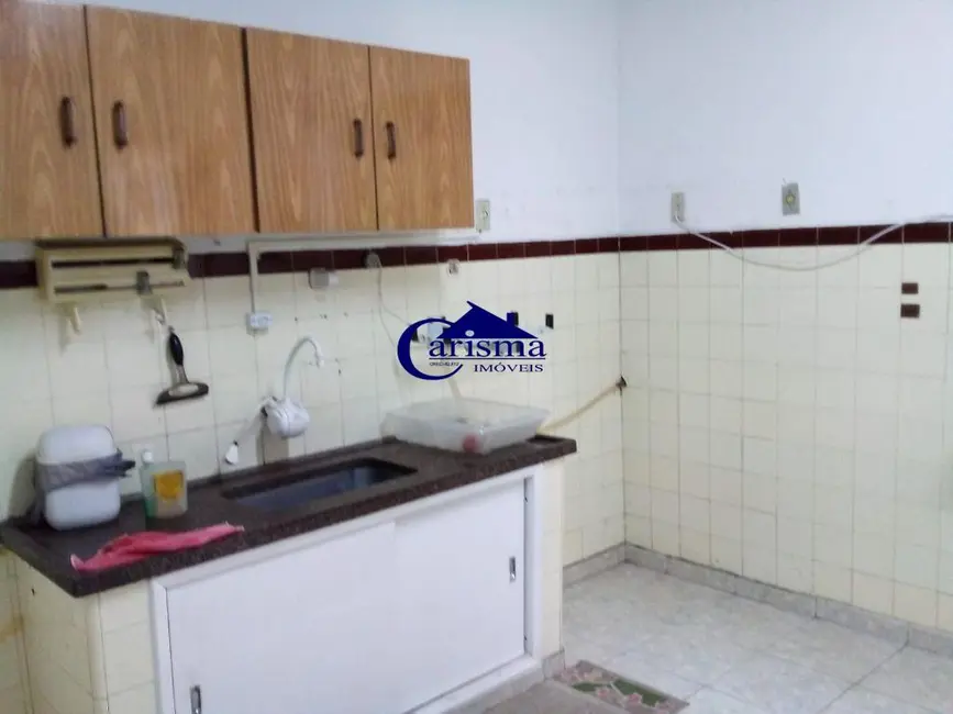 Foto 5 de Casa com 3 quartos à venda, 129m2 em Vila Alpina, Santo Andre - SP