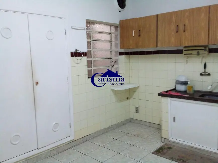 Foto 3 de Casa com 3 quartos à venda, 129m2 em Vila Alpina, Santo Andre - SP