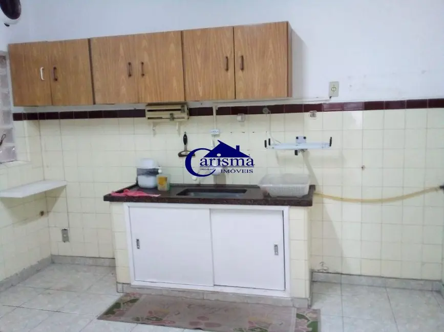 Foto 4 de Casa com 3 quartos à venda, 129m2 em Vila Alpina, Santo Andre - SP