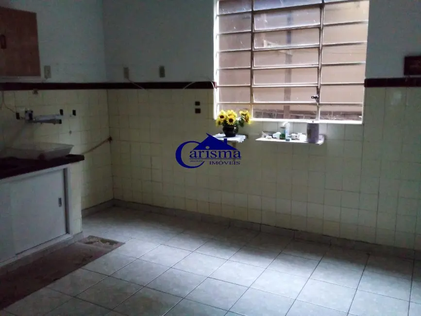 Foto 2 de Casa com 3 quartos à venda, 129m2 em Vila Alpina, Santo Andre - SP