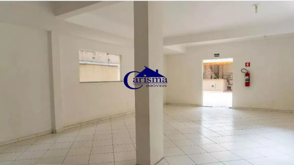 Apartamento com 3 quartos à venda, 108m2 em Campestre, Santo Andre - SP - imagem 9 Foto 9 de Apartamento com 3 quartos à venda, 108m2 em Campestre, Santo Andre - SP