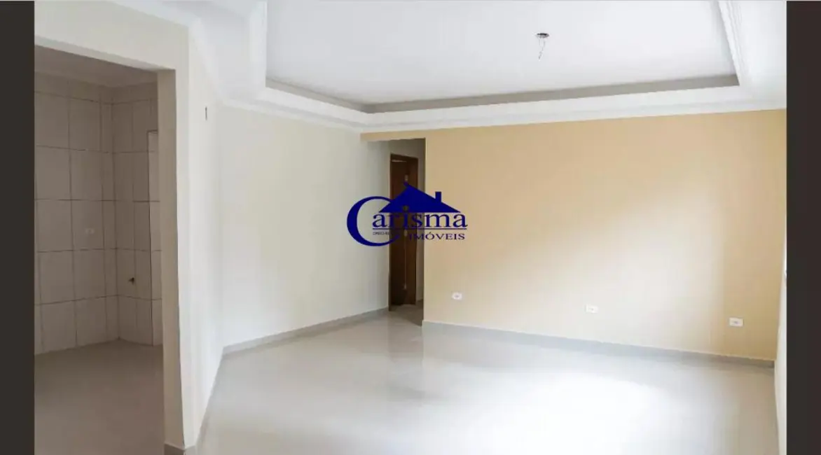 Apartamento com 3 quartos à venda, 108m2 em Campestre, Santo Andre - SP - imagem 1 Foto 1 de Apartamento com 3 quartos à venda, 108m2 em Campestre, Santo Andre - SP