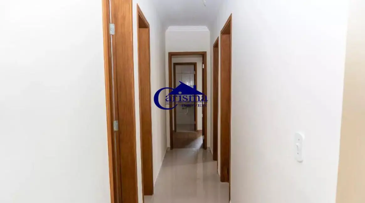 Apartamento com 3 quartos à venda, 108m2 em Campestre, Santo Andre - SP - imagem 8 Foto 8 de Apartamento com 3 quartos à venda, 108m2 em Campestre, Santo Andre - SP