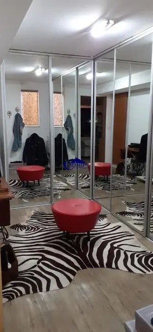 Foto 4 de Sobrado com 4 quartos à venda, 310m2 em Vila Assunção, Santo Andre - SP