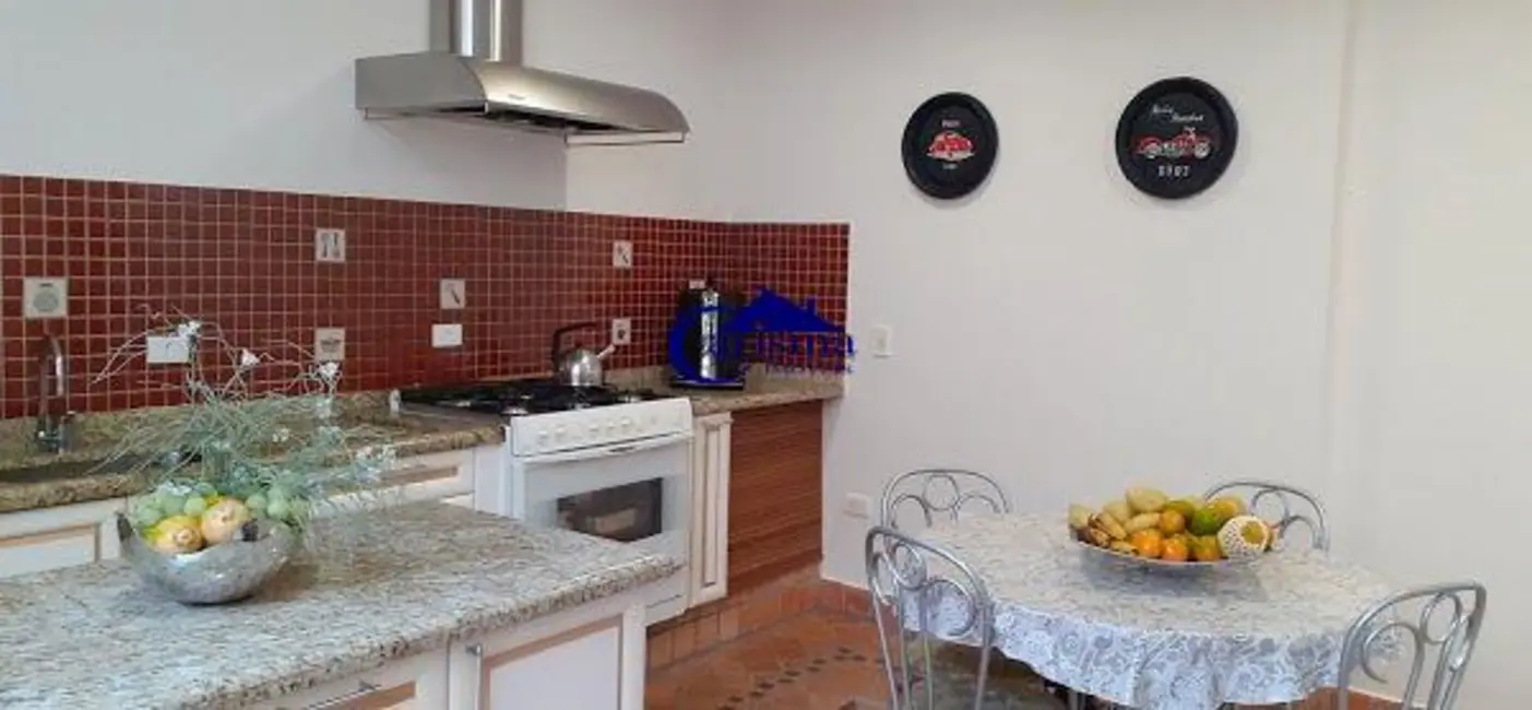 Foto 2 de Sobrado com 4 quartos à venda, 310m2 em Vila Assunção, Santo Andre - SP