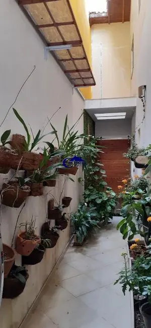 Foto 6 de Sobrado com 4 quartos à venda, 310m2 em Vila Assunção, Santo Andre - SP