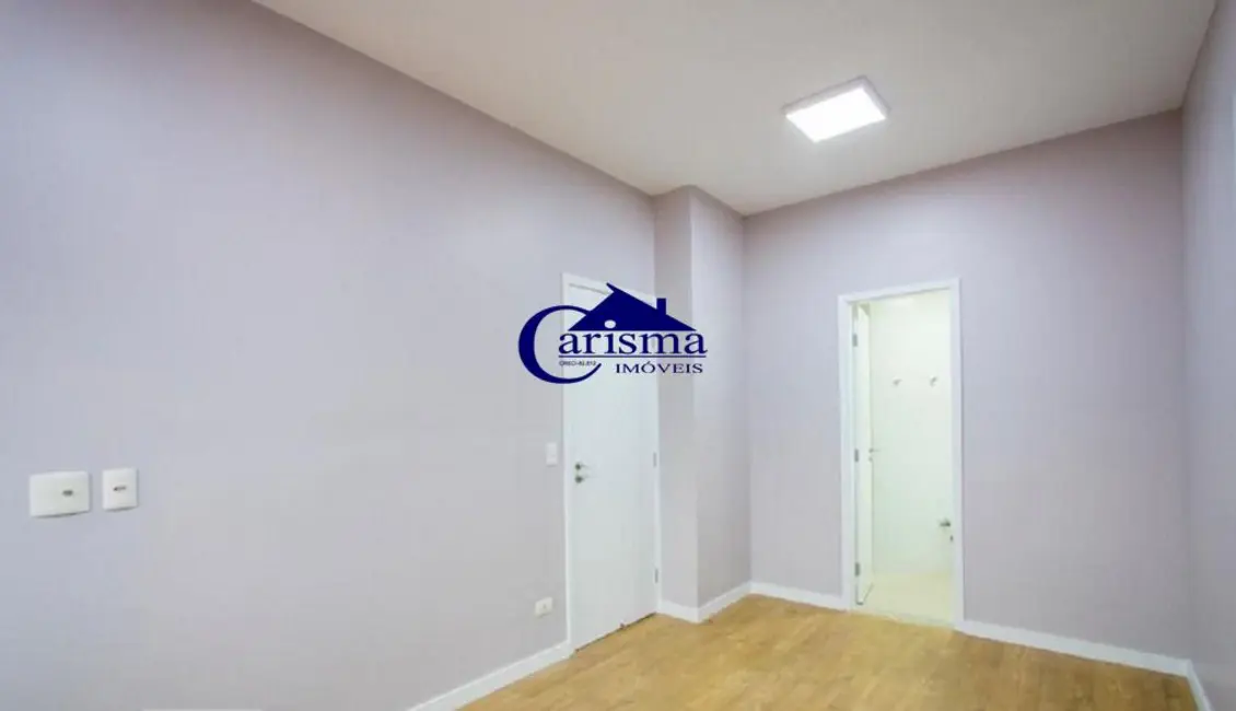 Foto 9 de Apartamento com 4 quartos à venda, 135m2 em Centro, Santo Andre - SP