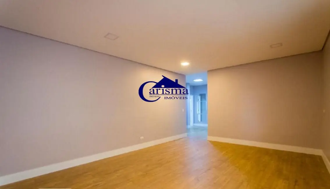 Foto 5 de Apartamento com 4 quartos à venda, 135m2 em Centro, Santo Andre - SP