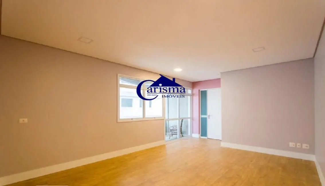 Foto 6 de Apartamento com 4 quartos à venda, 135m2 em Centro, Santo Andre - SP