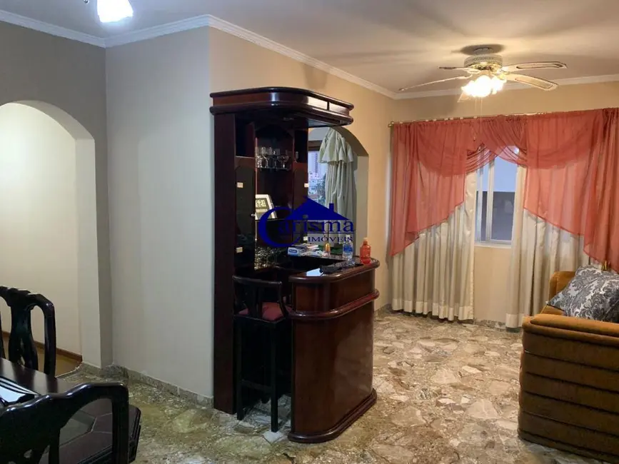 Foto 1 de Apartamento com 2 quartos à venda, 98m2 em Vila Bastos, Santo Andre - SP