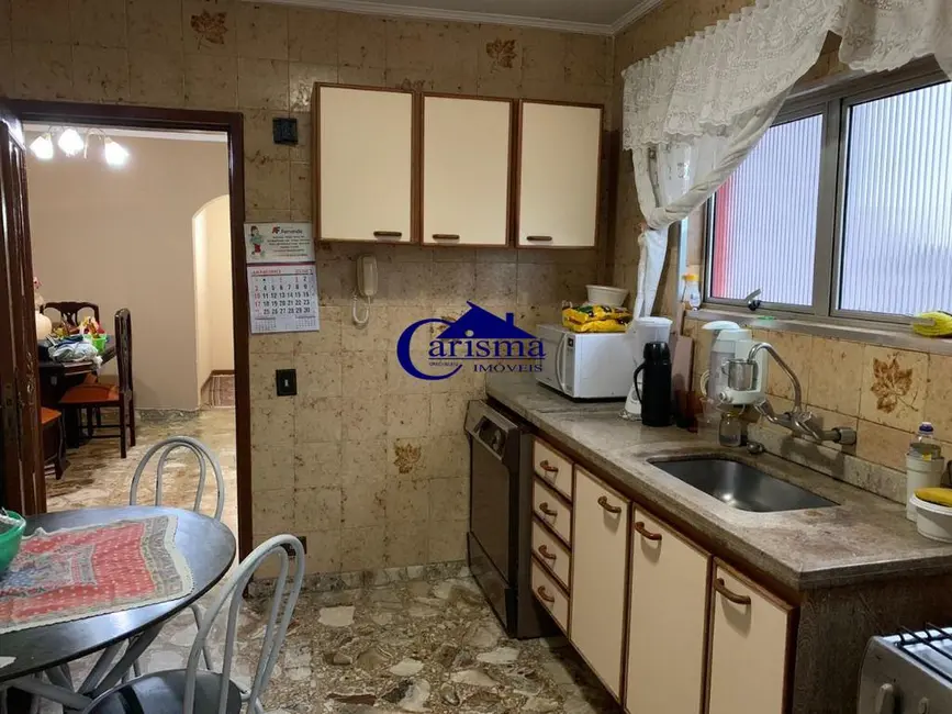 Foto 5 de Apartamento com 2 quartos à venda, 98m2 em Vila Bastos, Santo Andre - SP