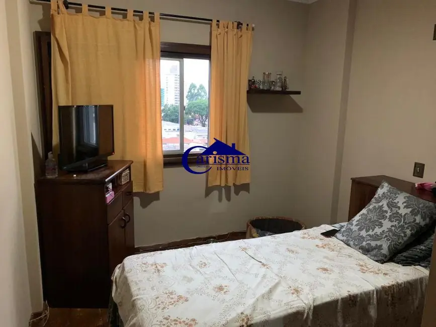 Foto 8 de Apartamento com 2 quartos à venda, 98m2 em Vila Bastos, Santo Andre - SP