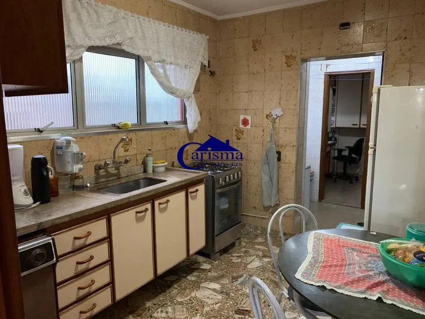 Foto 4 de Apartamento com 2 quartos à venda, 98m2 em Vila Bastos, Santo Andre - SP