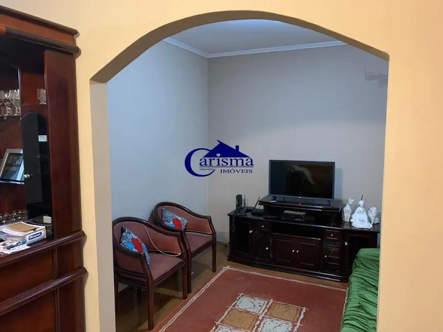 Foto 2 de Apartamento com 2 quartos à venda, 98m2 em Vila Bastos, Santo Andre - SP