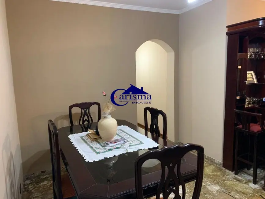 Foto 6 de Apartamento com 2 quartos à venda, 98m2 em Vila Bastos, Santo Andre - SP