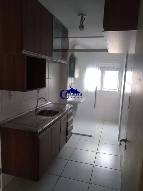 Foto 3 de Apartamento com 2 quartos à venda, 60m2 em Jardim Jamaica, Santo Andre - SP
