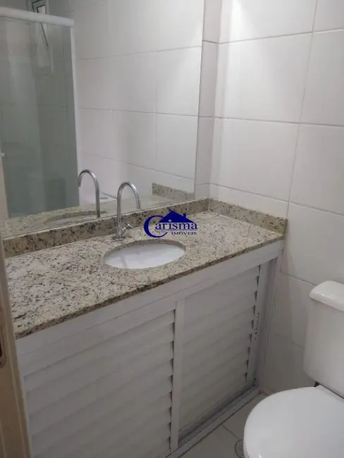 Foto 7 de Apartamento com 2 quartos à venda, 60m2 em Jardim Jamaica, Santo Andre - SP