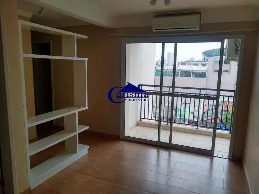 Foto 1 de Apartamento com 2 quartos à venda, 60m2 em Jardim Jamaica, Santo Andre - SP