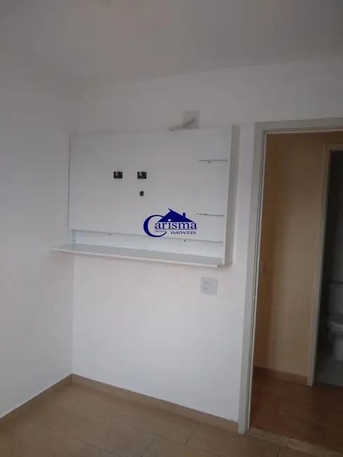 Foto 4 de Apartamento com 2 quartos à venda, 60m2 em Jardim Jamaica, Santo Andre - SP