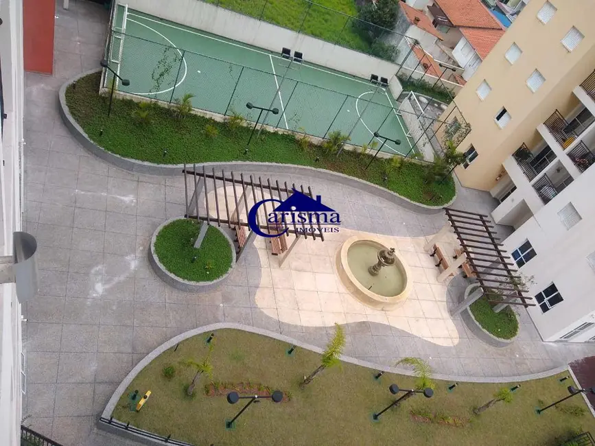 Foto 2 de Apartamento com 2 quartos à venda, 60m2 em Jardim Jamaica, Santo Andre - SP