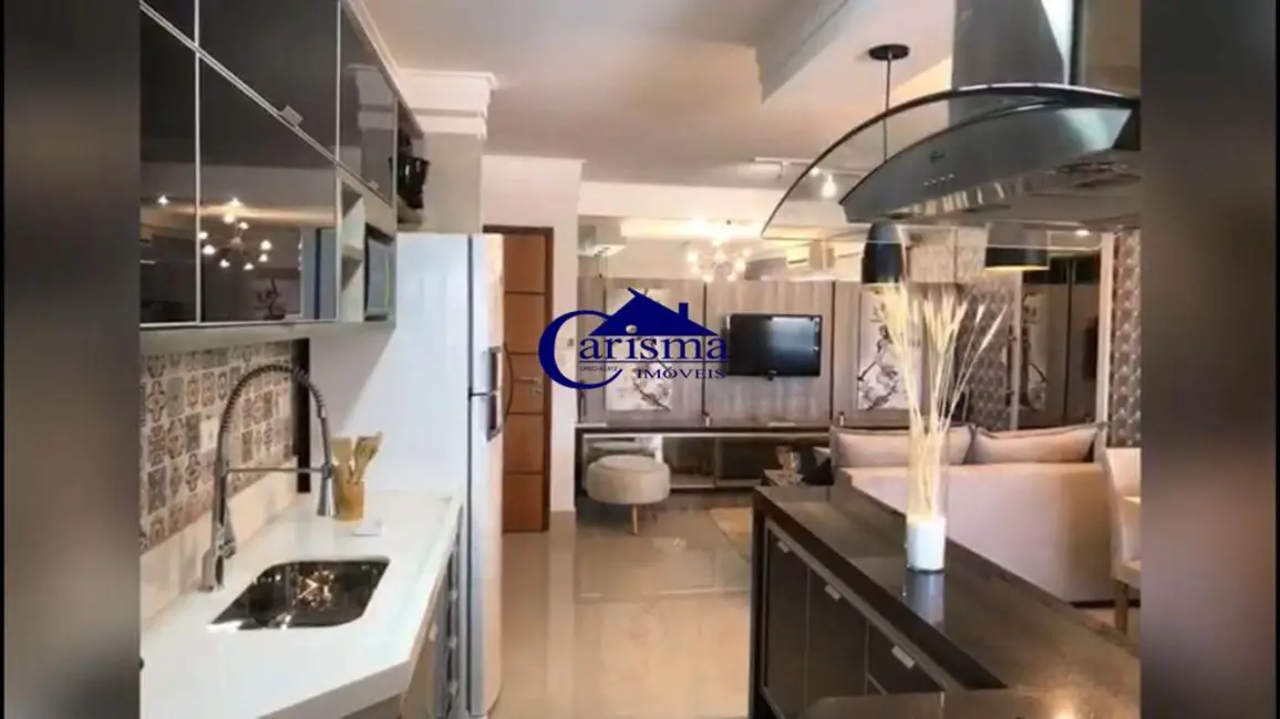 Foto 6 de Apartamento com 2 quartos à venda, 73m2 em Campestre, Santo Andre - SP