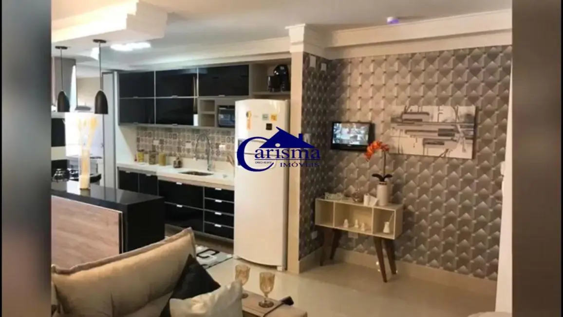Foto 3 de Apartamento com 2 quartos à venda, 73m2 em Campestre, Santo Andre - SP