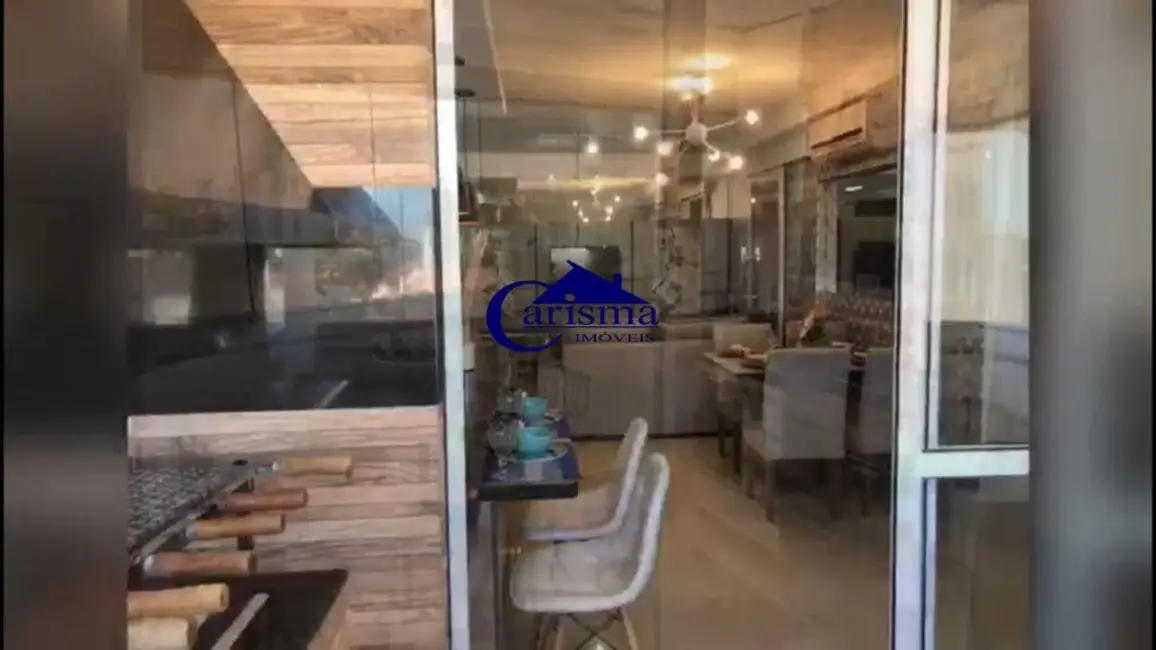 Foto 2 de Apartamento com 2 quartos à venda, 73m2 em Campestre, Santo Andre - SP
