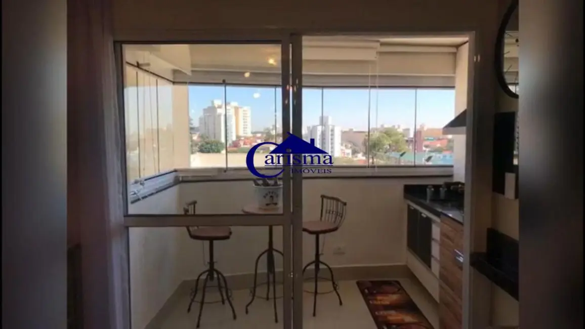 Foto 9 de Apartamento com 2 quartos à venda, 73m2 em Campestre, Santo Andre - SP