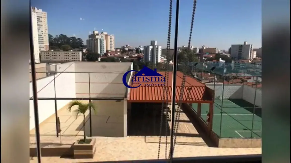 Foto 8 de Apartamento com 2 quartos à venda, 73m2 em Campestre, Santo Andre - SP