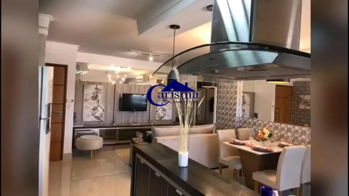 Foto 7 de Apartamento com 2 quartos à venda, 73m2 em Campestre, Santo Andre - SP