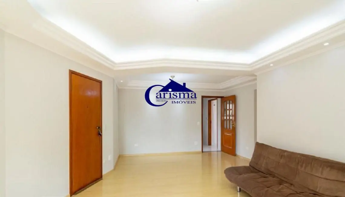 Foto 5 de Apartamento com 3 quartos à venda, 98m2 em Vila Valparaíso, Santo Andre - SP