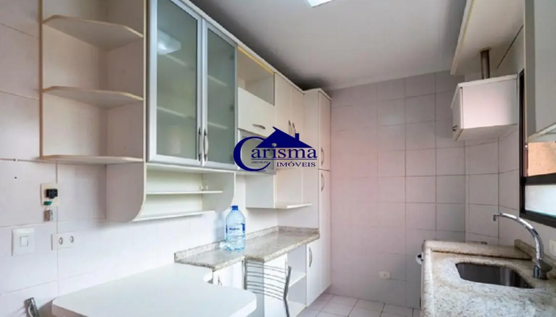 Foto 7 de Apartamento com 3 quartos à venda, 98m2 em Vila Valparaíso, Santo Andre - SP