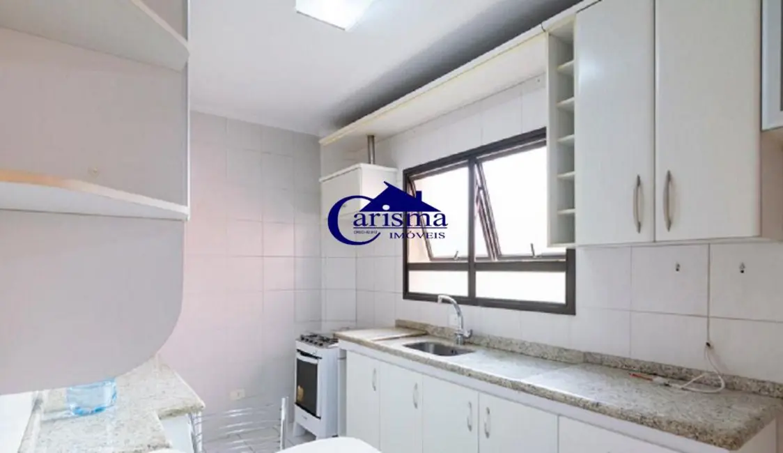 Foto 8 de Apartamento com 3 quartos à venda, 98m2 em Vila Valparaíso, Santo Andre - SP