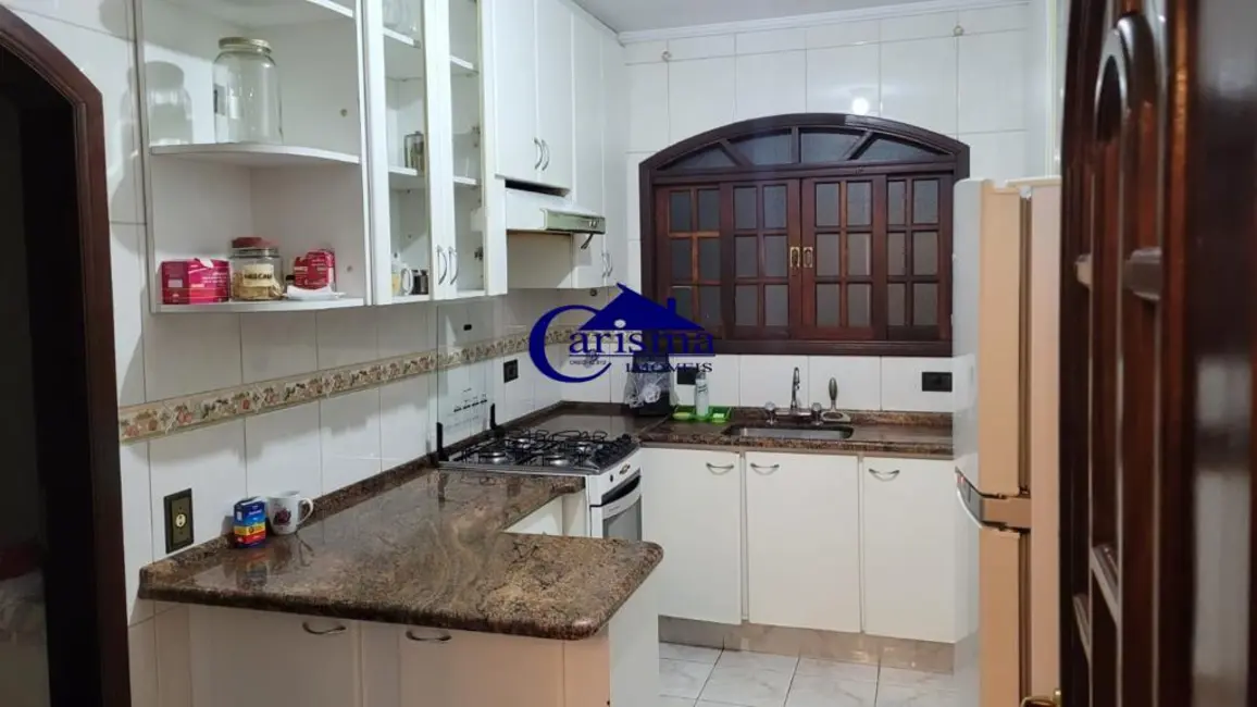 Foto 9 de Apartamento com 3 quartos à venda, 100m2 em Vila Metalúrgica, Santo Andre - SP