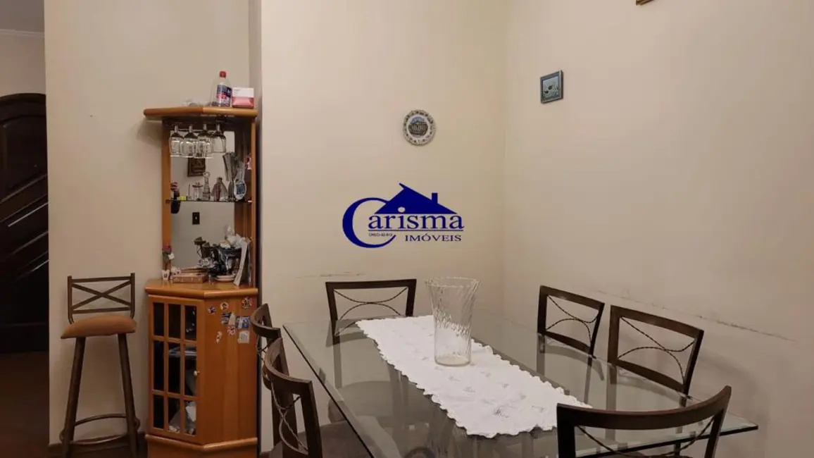 Foto 7 de Apartamento com 3 quartos à venda, 100m2 em Vila Metalúrgica, Santo Andre - SP