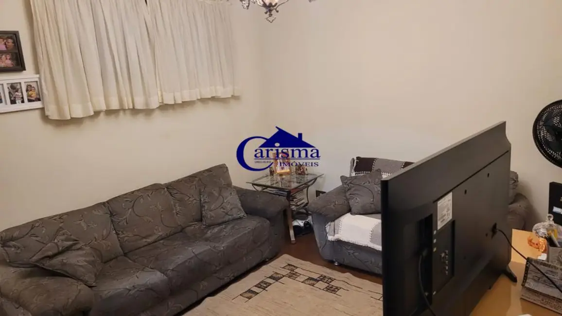 Foto 3 de Apartamento com 3 quartos à venda, 100m2 em Vila Metalúrgica, Santo Andre - SP