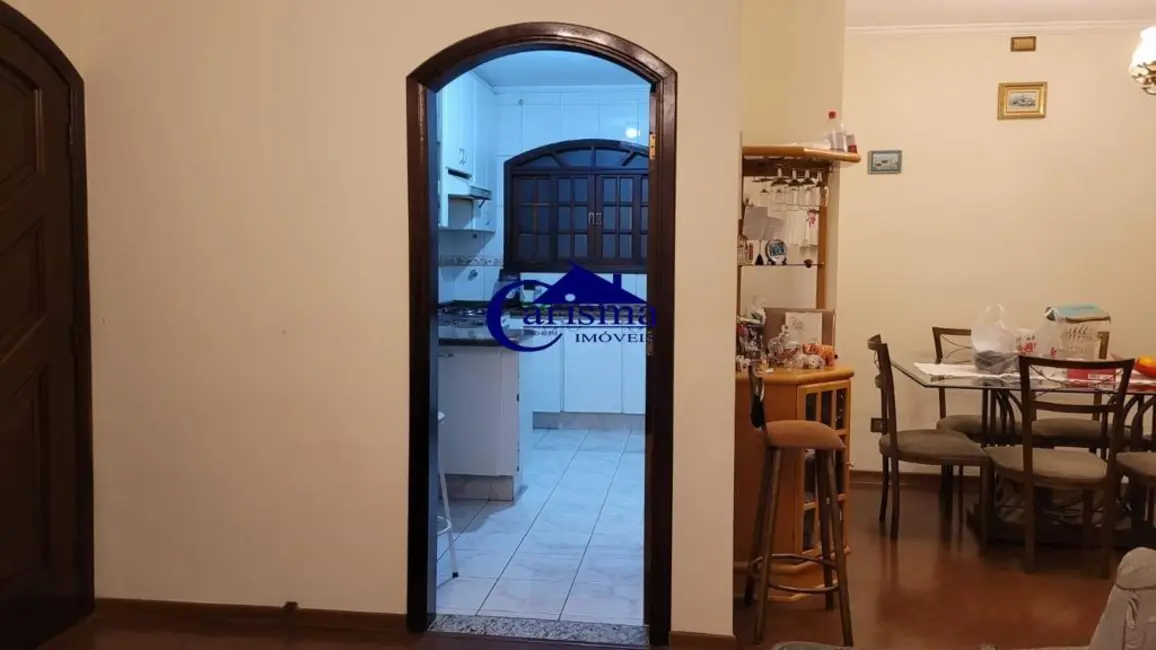 Foto 8 de Apartamento com 3 quartos à venda, 100m2 em Vila Metalúrgica, Santo Andre - SP