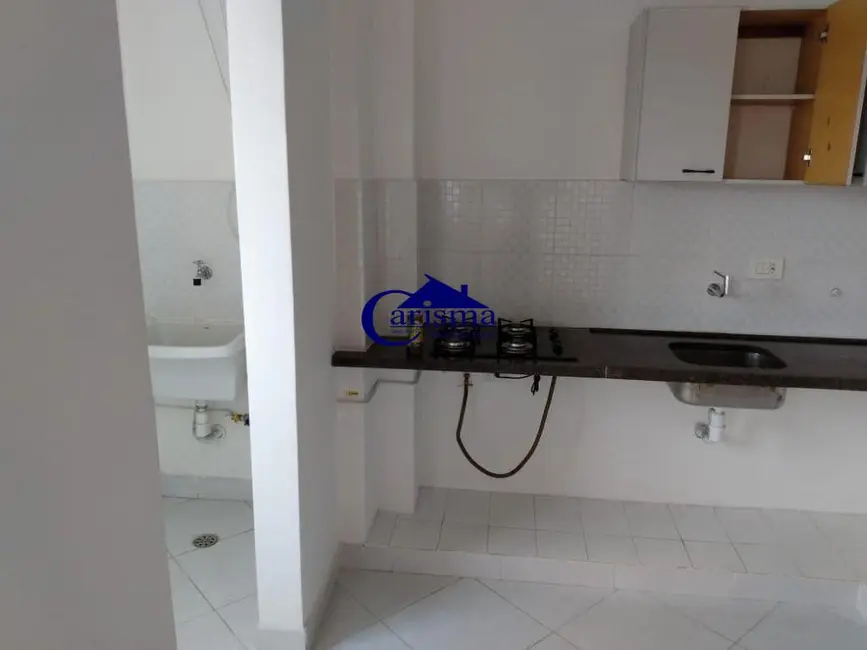 Foto 6 de Apartamento com 1 quarto à venda, 54m2 em Rudge Ramos, Sao Bernardo Do Campo - SP