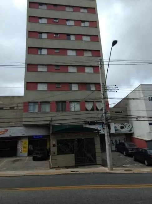 Foto 9 de Apartamento com 1 quarto à venda, 54m2 em Rudge Ramos, Sao Bernardo Do Campo - SP