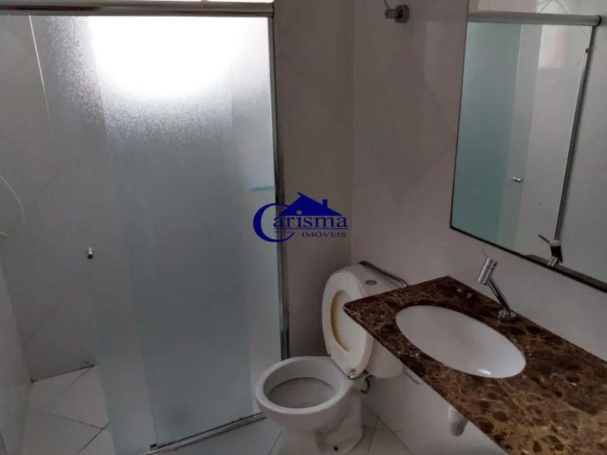 Foto 8 de Apartamento com 1 quarto à venda, 54m2 em Rudge Ramos, Sao Bernardo Do Campo - SP