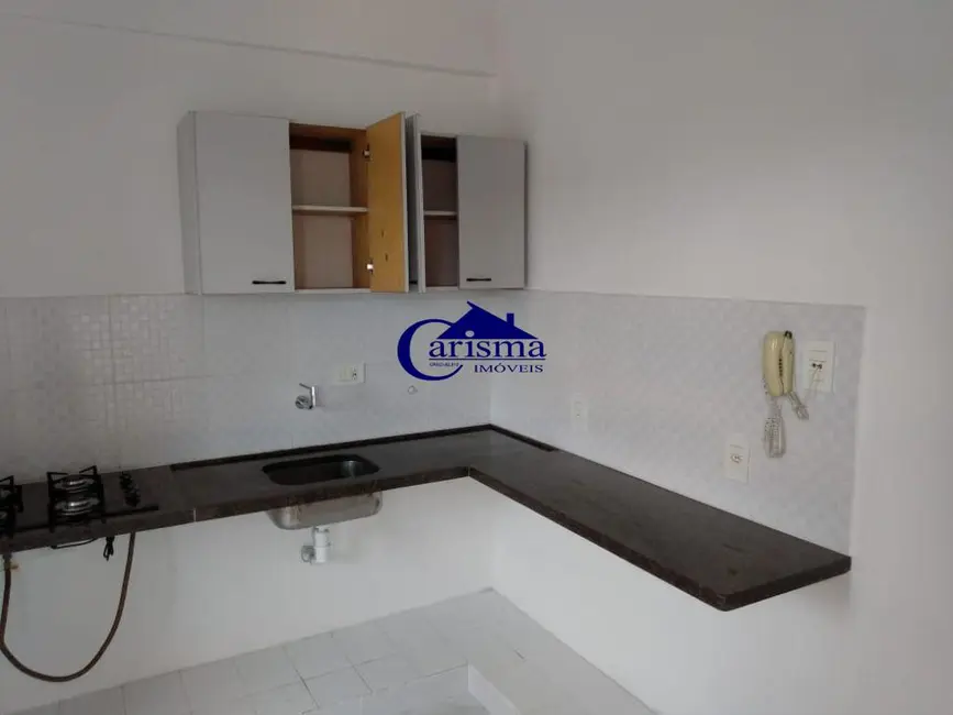 Foto 4 de Apartamento com 1 quarto à venda, 54m2 em Rudge Ramos, Sao Bernardo Do Campo - SP