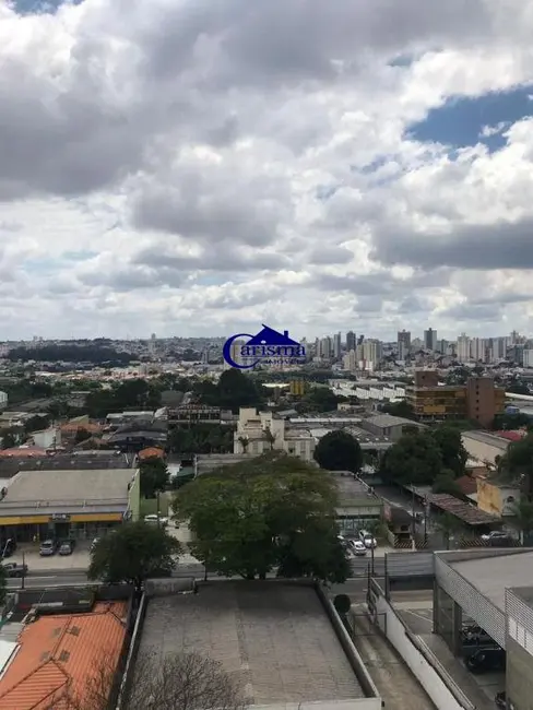 Apartamento com 4 quartos à venda, 126m2 em Campestre, Santo Andre - SP - imagem 8 Foto 8 de Apartamento com 4 quartos à venda, 126m2 em Campestre, Santo Andre - SP