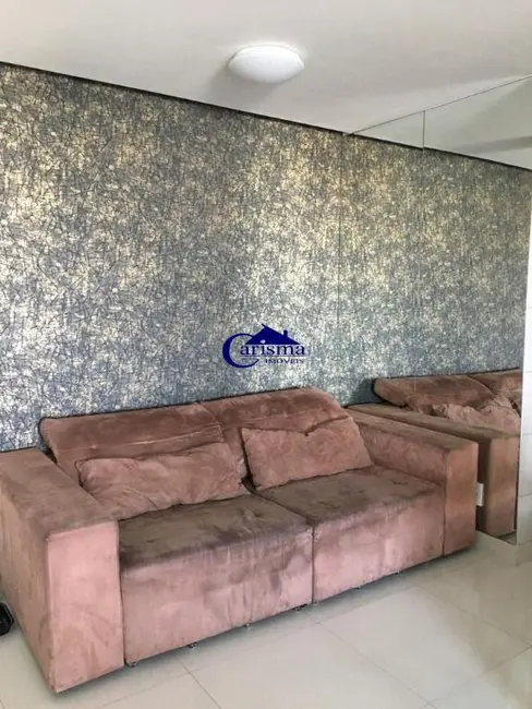 Apartamento com 4 quartos à venda, 126m2 em Campestre, Santo Andre - SP - imagem 5 Foto 5 de Apartamento com 4 quartos à venda, 126m2 em Campestre, Santo Andre - SP