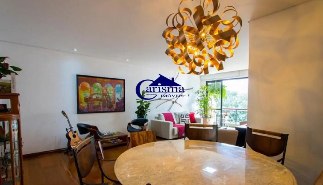 Foto 7 de Apartamento com 4 quartos à venda, 156m2 em Centro, Santo Andre - SP